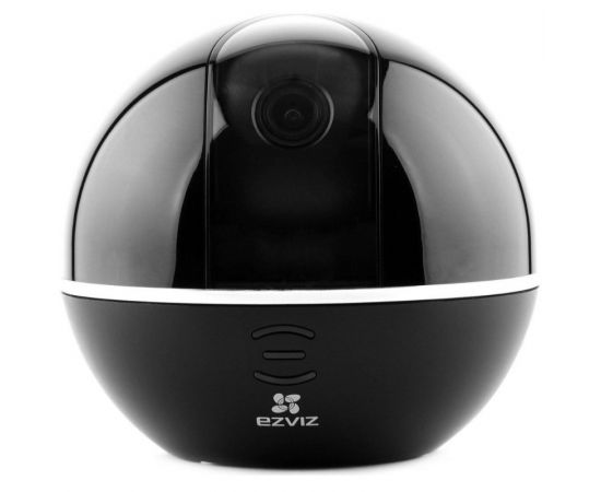 C6TС (Black) IP-видеокамера поворотная EZVIZ